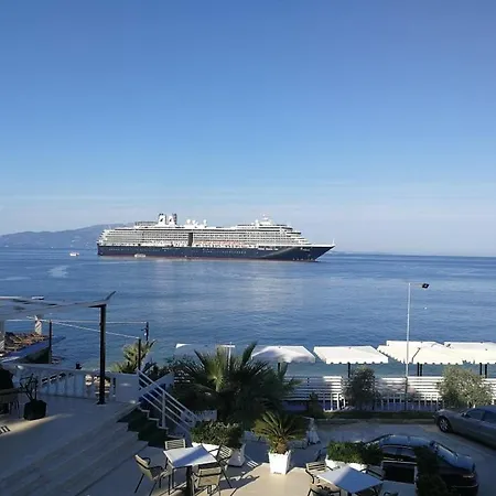 Hotell Sejko 4*