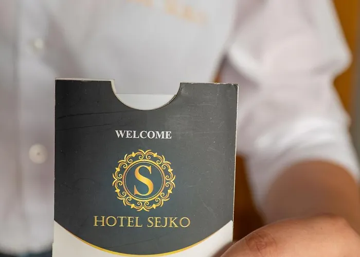 Sejko Otel