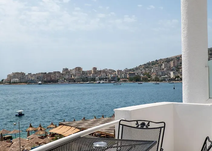 Sejko Otel Saranda
